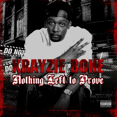 Keeping It Real - Single - Krayzie Bone