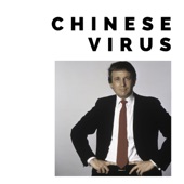 Chinese Virus artwork