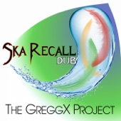 Ska Recall Dub artwork