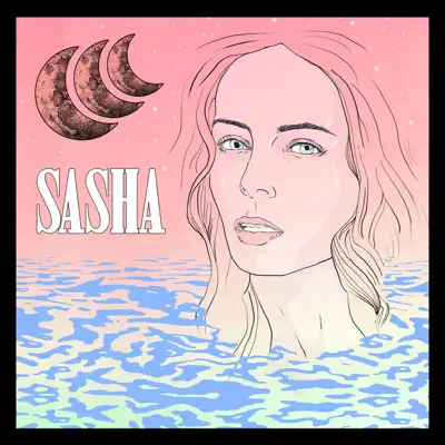 Luna Tras Luna - Single - Sasha Sökol