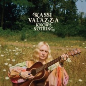 Kassi Valazza - Watching Planes Go By