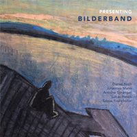 Bilderband - Presenting Bilderband artwork