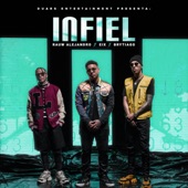 Infiel artwork