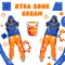Xtra Sour Cream - Soduh lyrics