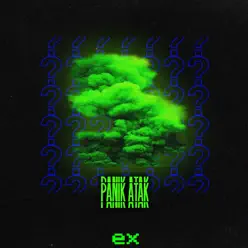 Panik Atak - Single - Ex Panik Atak - Single - Ex