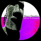 Move N Groove (Mirko & Meex Remix) artwork