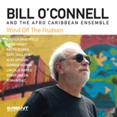 Bill O'Connell - C Jam Blues