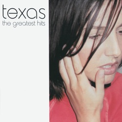 Texas - Everyday Now