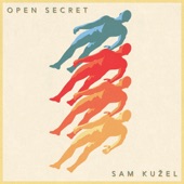 Open Secret artwork