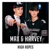 High Hopes (X Factor Recording) artwork