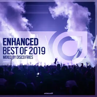 Enhanced Best of 2019, mixed by Disco Fries (DJ MIX) by Disco Fries album reviews, ratings, credits