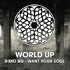 Want Your Soul - Single
