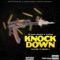 KnockDown (feat. DcBabyDraco, Allybo & Amari J) - Ka' Ron lyrics