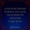 A Million Dreams / Rewrite the Stars / From Now On / This Is Me / Come Alive - Single album lyrics, reviews, download