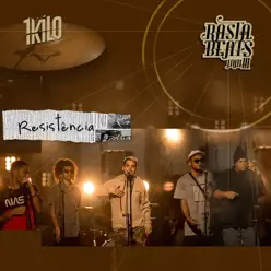 Resistência (Rastabeats Jam III) [feat. Fabio Beleza, Cachola & Tk] - Single - 1Kilo