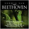 Stream & download Beethoven: Symphony No. 6 (Pastorale), Egmont Overture - Incidental Music, Op. 84, Fidelio Overture - March, Op. 72, Coriolan Overture, Op. 62