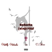 Senorita (feat. Skrae) artwork