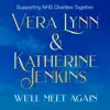 We'll Meet Again (NHS Charity Single) - Single album lyrics, reviews, download