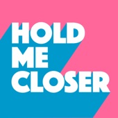 Hold Me Closer (Extended Mix) artwork