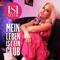 Mein Leben ist ein Club artwork