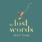 Kingfisher - The Lost Words: Spell Songs lyrics