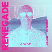 Renegade artwork