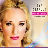 Lyn Stanley - I Heard It Through the Grapevine