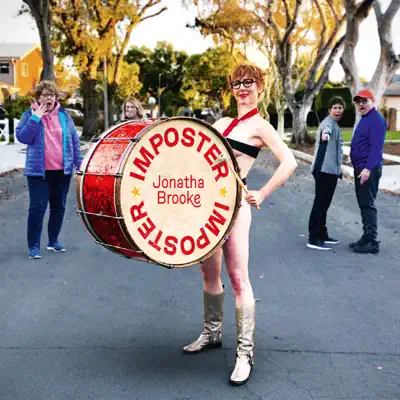 Imposter - EP - Jonatha Brooke
