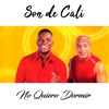 No Quiero Dormir - Single