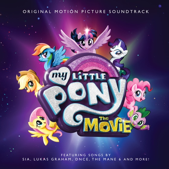 Cover artwork for Rainbow