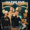 Hazme Five (feat. Crié 930, El Jincho, Lopes & Ivan Cano) [Remix] artwork
