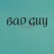 Bad Guy (feat. Billie Nelson) - Elijah Eilish lyrics