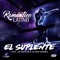 El Suplente (feat. Alvaro Guerra) artwork