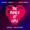 The Power of Love (feat. Nicki Minaj) [Lotus & ADroiD Edit] - Single