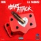 Heart Attack (feat. Lil George) - Nuk lyrics