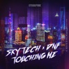 Touching Me - Single