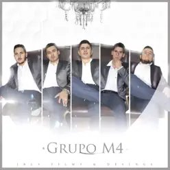 Haré el Intento - Single - Grupo M4 Haré el Intento - Single - Grupo M4