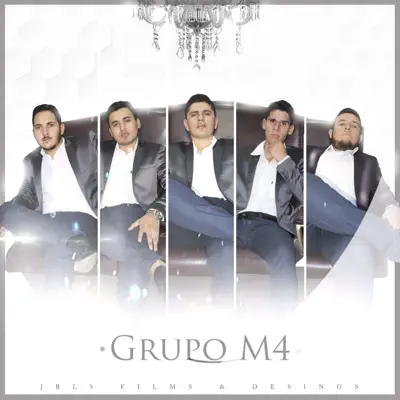 Haré el Intento - Single - Grupo M4