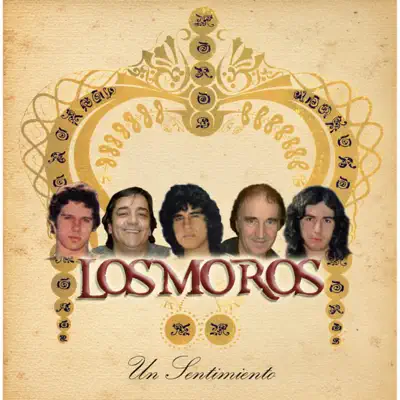 Un Sentimiento - Los Moros
