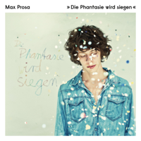 Max Prosa - Flügel artwork