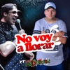 Los Meketrefes - No Voy a Llorar