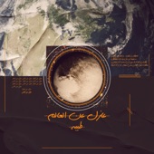 عازل عن العالم artwork