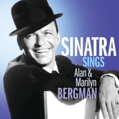 Sinatra Sings Alan & Marilyn Bergman artwork