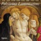 Lamentations II for Maundy Thursday, Lectio II: VII. Peccatum peccavit Jerusalem artwork