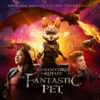 Adventure of Rufus: The Fantastic Pet (Original Motion Picture Soundtrack) artwork