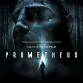 Prometheus (Original Motion Picture Soundtrack) artwork