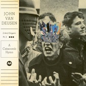 John Van Deusen - You Don't Know What You're Asking