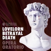 Classical Collection - Opera & Oratorio artwork