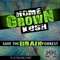 High Grade Chimpmunk Skit - HomeGrown Kush lyrics