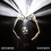 Beats Antique - Three Sisters feat. Tatyana Kalmykova